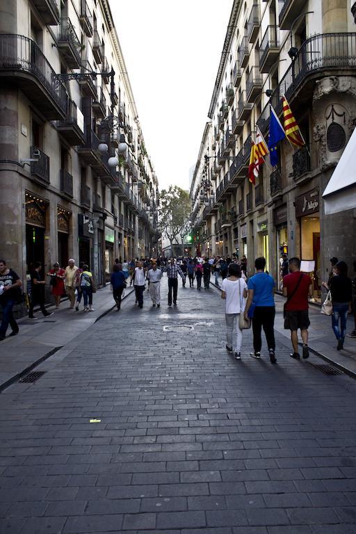 En Ferran By The Streets Lejlighed *