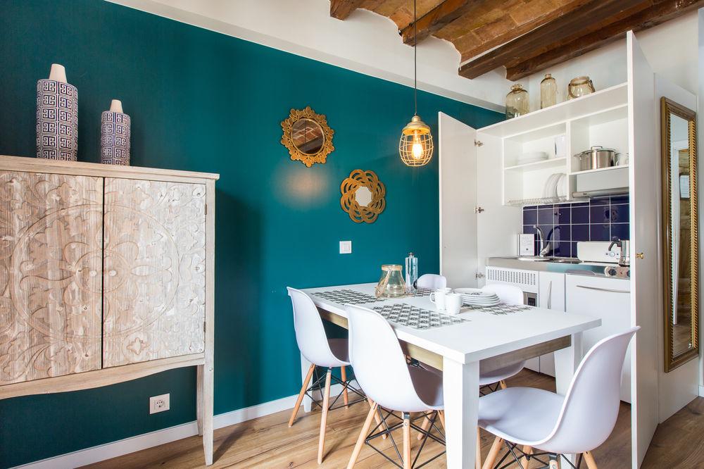 En Ferran By The Streets Apartment Barcelona