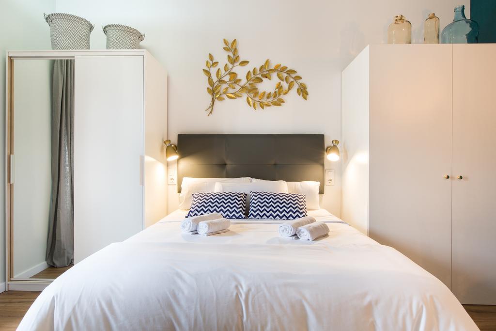 Apartment En Ferran By The Streets