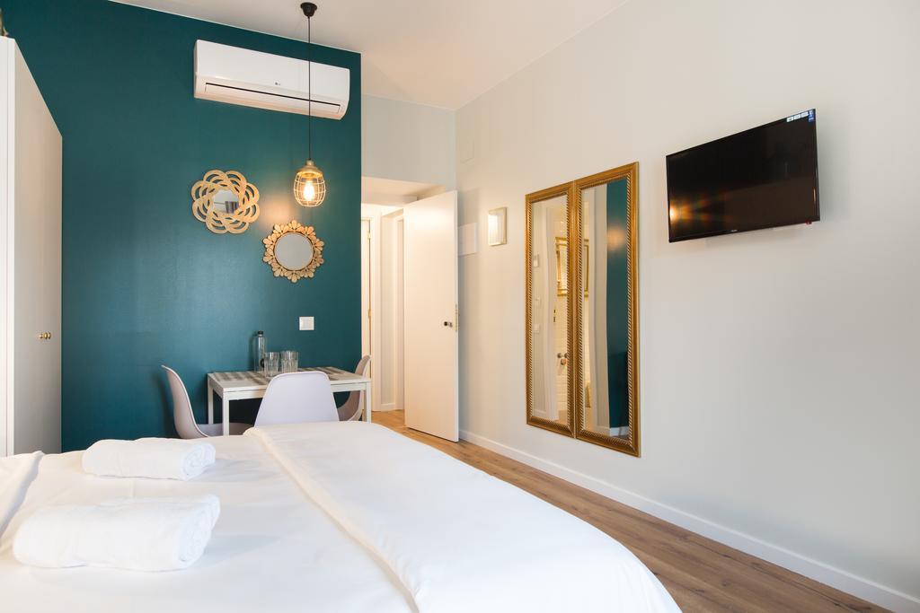 En Ferran By The Streets Apartment Barcelona