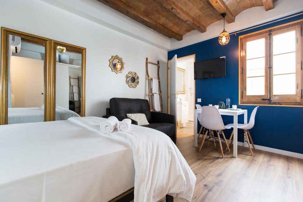 Apartment En Ferran By The Streets *