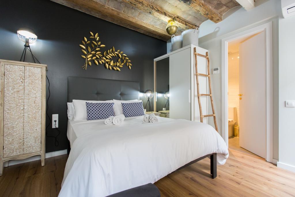 Apartment En Ferran By The Streets *