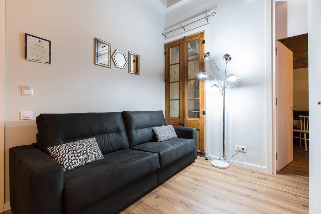 En Ferran By The Streets Apartment Barcelona